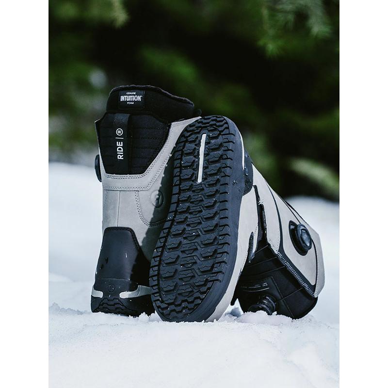 35%off RIDE ライド スノーボード ブーツ メンズ DEADBOLT ZONAL デッドボルト BOOTS スノーブーツ スノボ ボア 国内正規品 2025-2026冬新作_9
