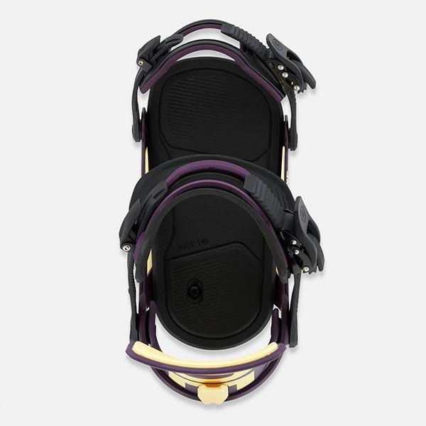 RIDE（ライド） 30%off RIDE スノーボード バインディング DRONE