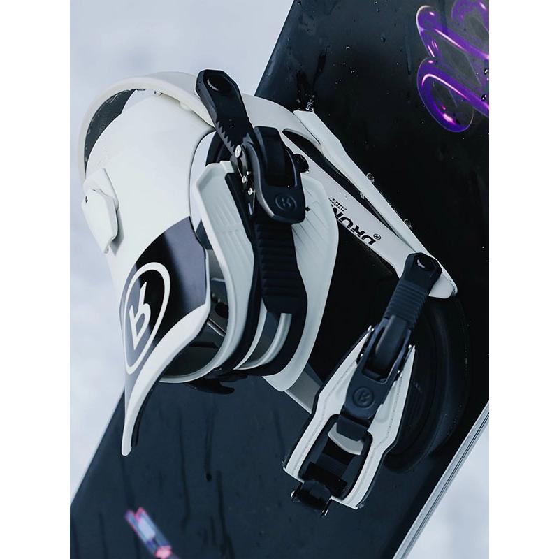 RIDE（ライド） 30%off RIDE スノーボード バインディング DRONE