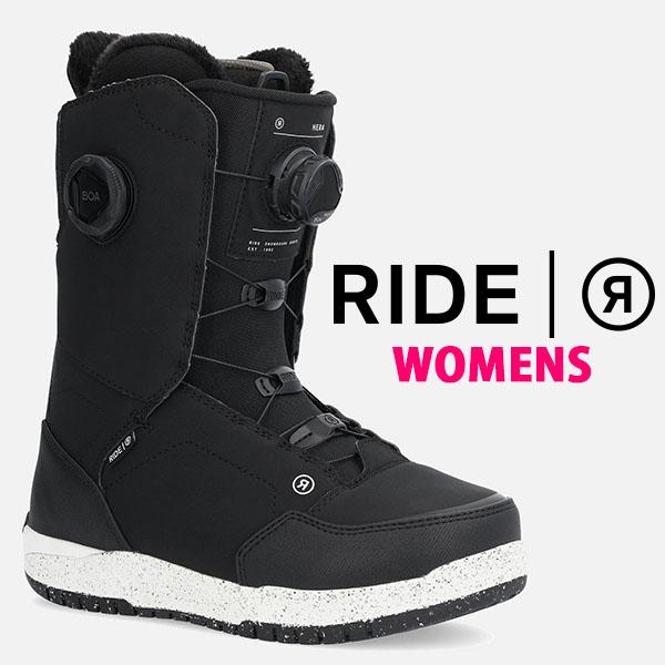 RIDE HERA 24CM　ライド　ヘラ　レディース RIDE（ライド） スノーボード ブーツ レディース HERA ヘラ BOOTS