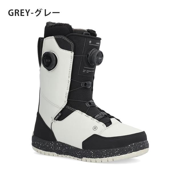 RIDE（ライド） 半額 50%off 送料無料 スノーボード ブーツ メンズ