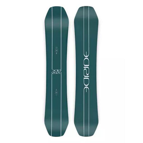 RIDE（ライド） 半額以上 60%off RIDE ZERO ゼロ スノーボード スノボ