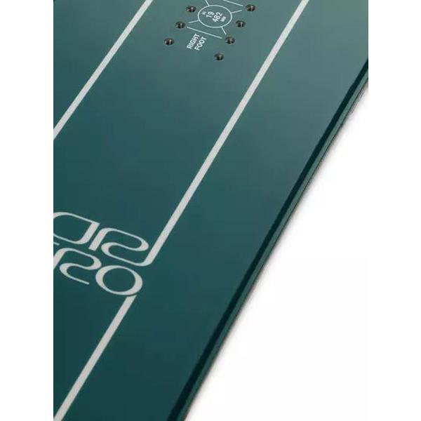 RIDE（ライド） 半額以上 60%off RIDE ZERO ゼロ スノーボード スノボ