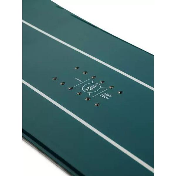 RIDE（ライド） 半額以上 60%off RIDE ZERO ゼロ スノーボード スノボ