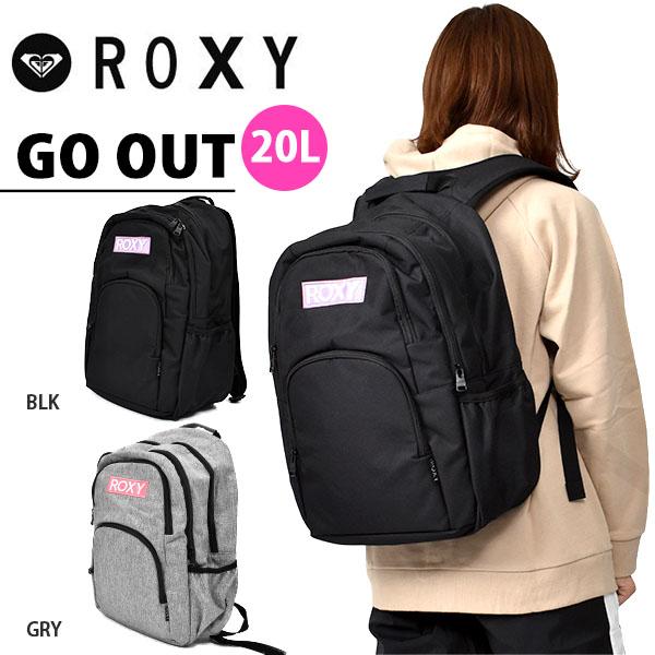 ユニーク Roxy Go Out ジャカトメガ