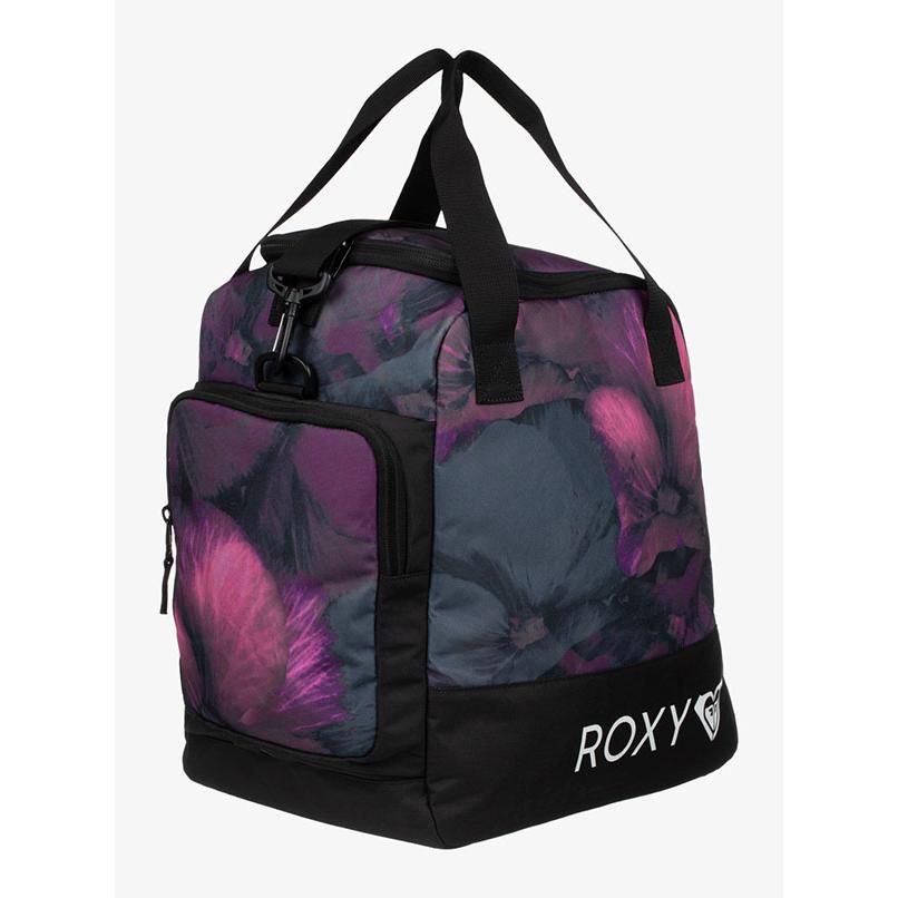 ブーツバッグ ROXY ロキシー レディース NORTHA BOOT BAG 31L ブーツケース スノーブーツ収納 バッグ スノーボード スノー 2023-2024冬新作 15%off｜elephantsports｜05