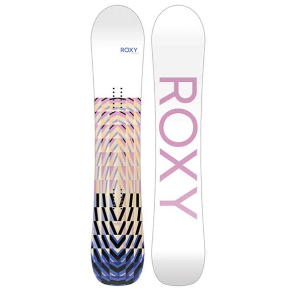 ラスト1本 140cm 送料無料 ロキシー ROXY 板 スノー ボード BREEZE レディース ウィメンズ スノーボード 婦人 2023-2024冬新作 21%off｜elephantsports｜02