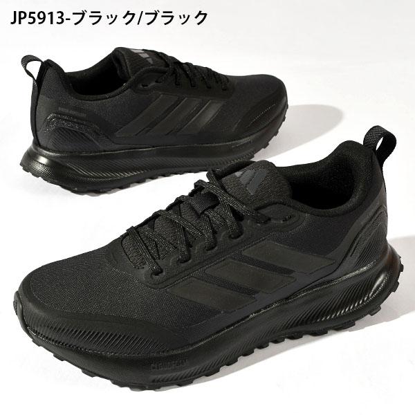 adidas（アディダス） 撥水 レディース ランニングシューズ adidas