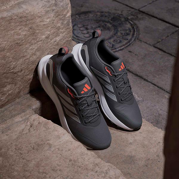 adidas（アディダス） 撥水 メンズ ランニングシューズ adidas