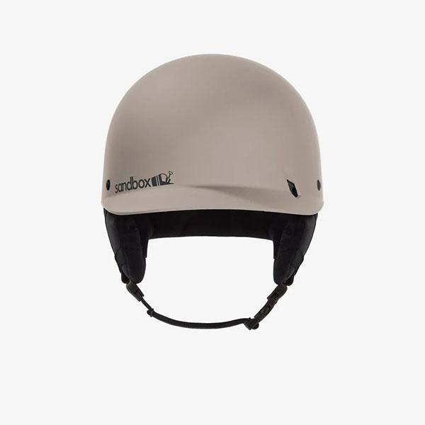 sandbox 30%off ヘルメット サンドボックス CLASSIC 2.0 SNOW