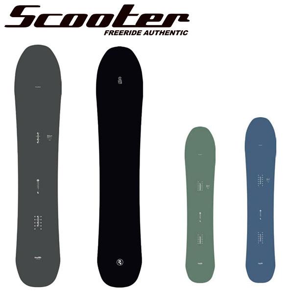 Scooter（スクーター） 147 のみ スノーボード 板 DAYLIFE VERNIER