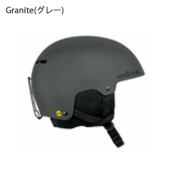 sandbox 35%off ラス1 ヘルメット サンドボックス ICON SNOW MIPS ASIA