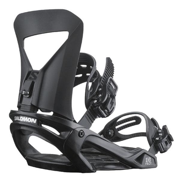 SALOMON PACT バインディング Sサイズ ディスク&ビス付 サロモン SALOMON（サロモン） ラス1 Sサイズ のみ 送料無料 バインディング