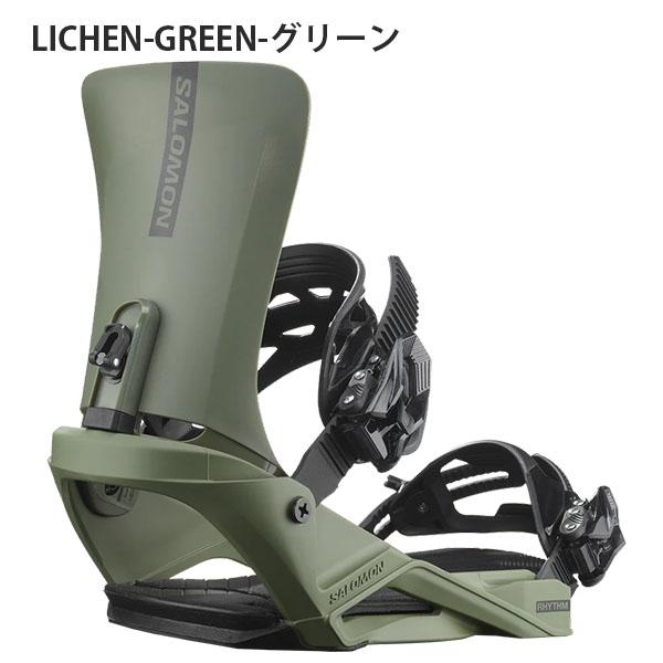 SALOMON（サロモン） バインディング RHYTHM リズム メンズ レディース