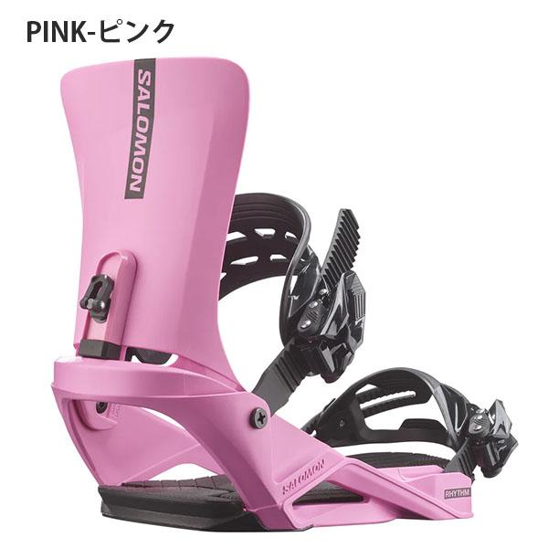 SALOMON（サロモン） バインディング RHYTHM リズム メンズ レディース