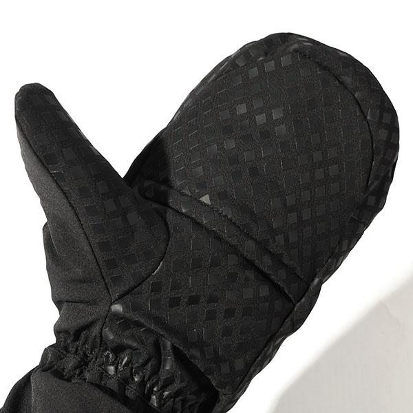 スノーグローブ HESTRA ヘストラ SAREK OVER MITT サレク オーバー ミット メンズ スノーボード スキー 手袋 アルペン 10%off_7
