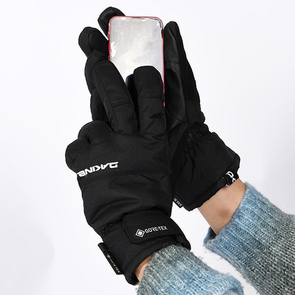 DAKINE（ダカイン） 45%off スノーグローブ メンズ SATURN GORE-TEX