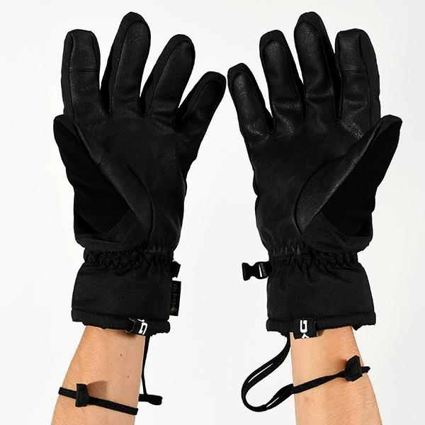 DAKINE（ダカイン） 45%off スノーグローブ メンズ SATURN GORE-TEX