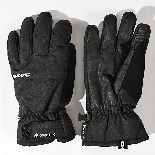 DAKINE（ダカイン） 45%off スノーグローブ メンズ SATURN GORE-TEX