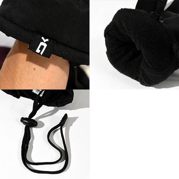 DAKINE（ダカイン） 45%off スノーグローブ メンズ SATURN GORE-TEX