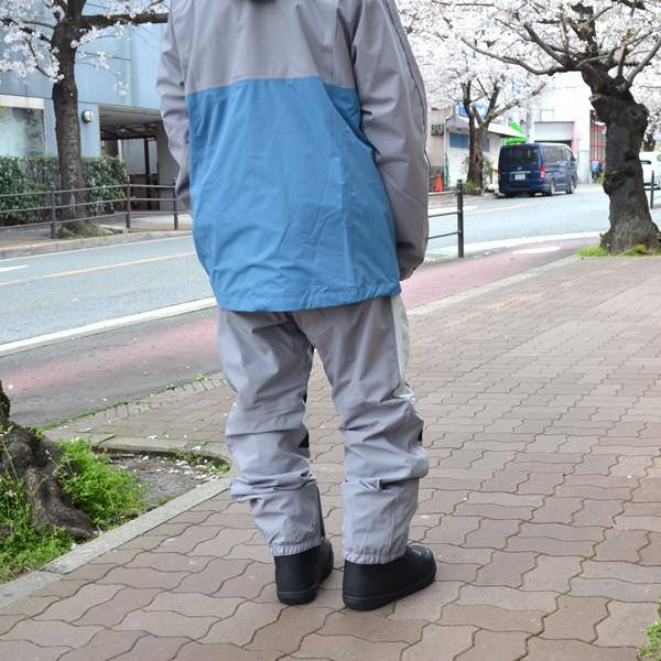 定価￥25,300 64%off SCAPE エスケープ TRACK パンツ L SCAPE（エスケープ） 30%off スノーボードウェア BAGGY PANTS メンズ