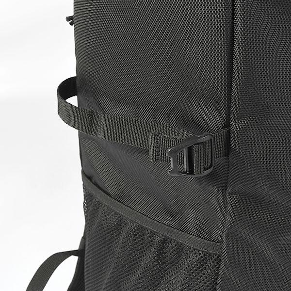 コールマン バックパック Coleman メンズ レディース シールドライト35L スクエア型 リュックサック バッグ 通学 黒 2207124 2024春夏新作｜elephantsports｜11