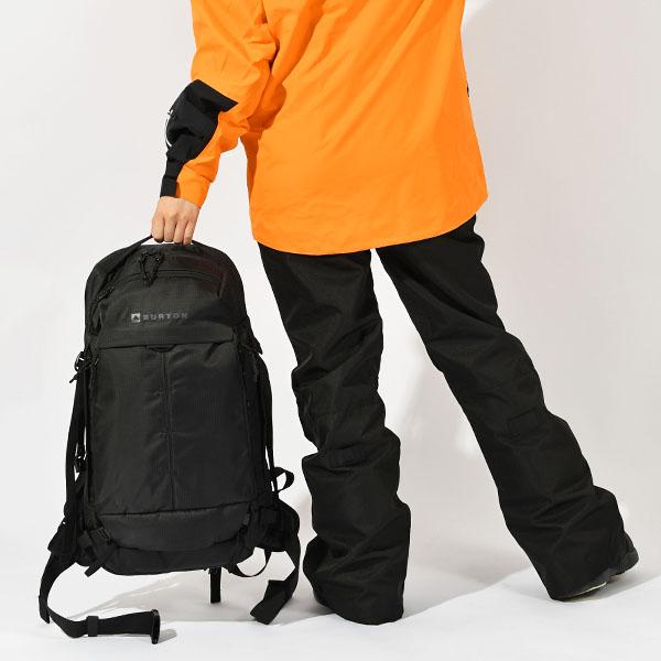 BURTON（バートン） バックパック サイドヒル Sidehill 25L リュック