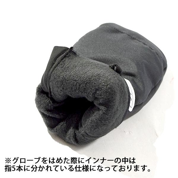 DAKINE（ダカイン） グローブ レディース SILVIA MITT ミトン