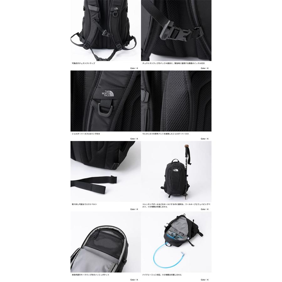 THE NORTH FACE（ザ ノースフェイス） ノースフェイス リュックサック