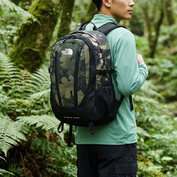 THE NORTH FACE（ザ ノースフェイス） 2026秋冬新色 ノースフェイス