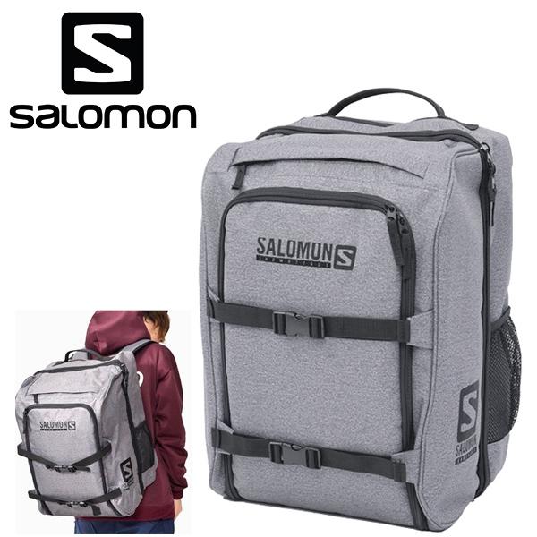 Salomon サロモン ブーツバッグ Slmn Boots Bag バックパック リュック ブーツケース スノーボード スノボ Slmn Boots Bag スノー アウトドアのエレスポ2 通販 Yahoo ショッピング