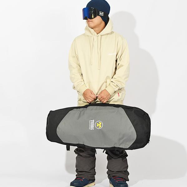 タブス TUBBS バッグ SNOWSHOE PACK スノーシュー パック メンズ