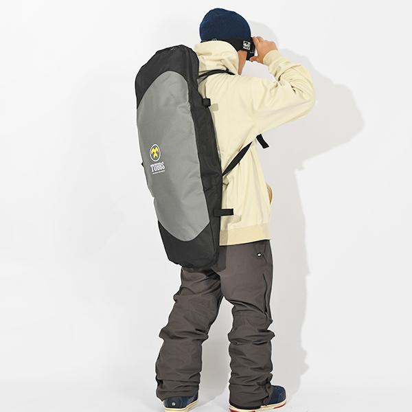 タブス TUBBS バッグ SNOWSHOE PACK スノーシュー パック メンズ