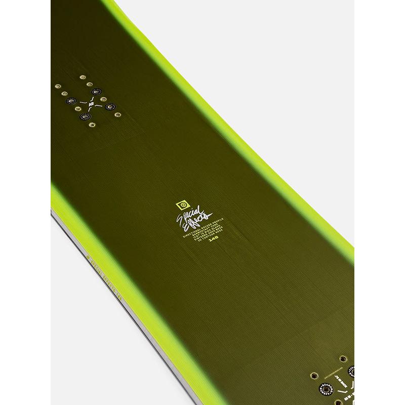 K2 ラスト1本 148cm スノーボード 板 ケーツー SPECIAL EFFECTS