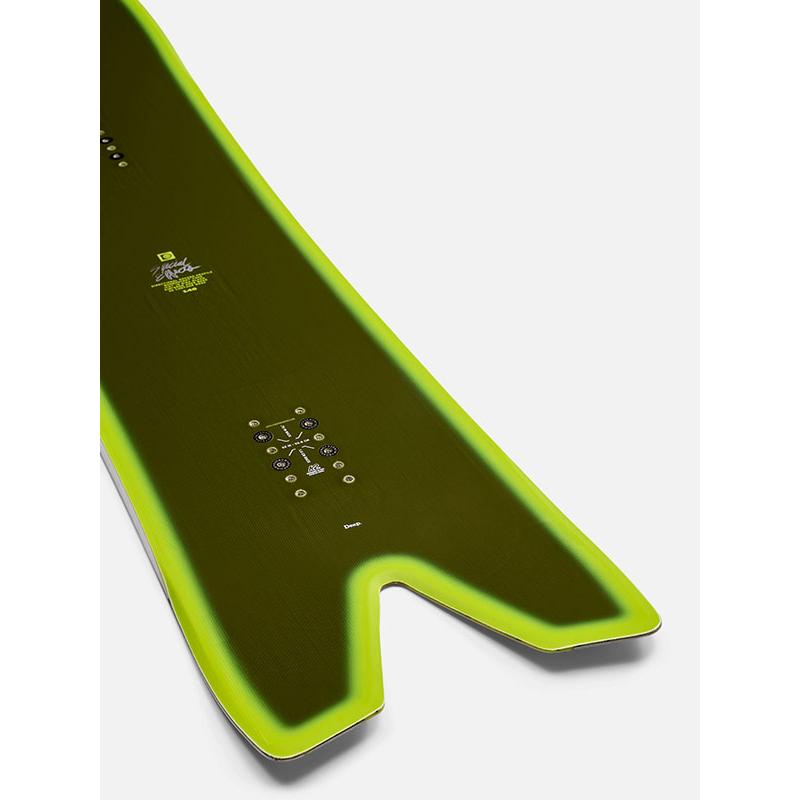 K2 ラスト1本 148cm スノーボード 板 ケーツー SPECIAL EFFECTS