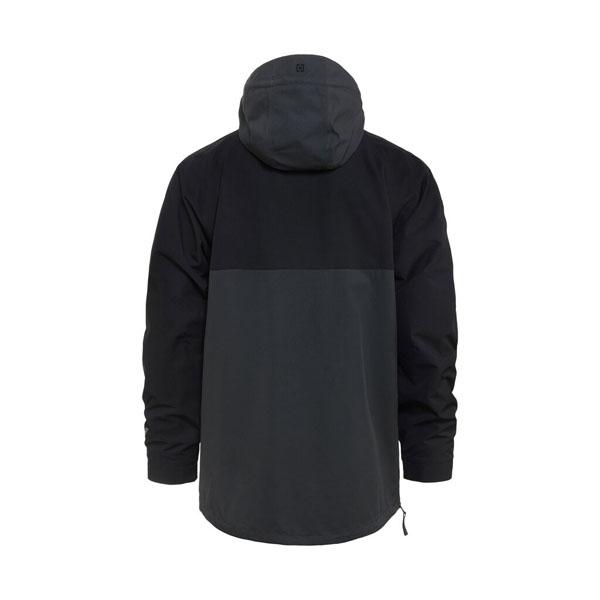 ラスト1点 Mサイズ 35%off スノーボードウェア HORSEFEATHERS フォースフェザース SPENCER JACKET メンズ アノラック ジャケット スノボ スノーの画像