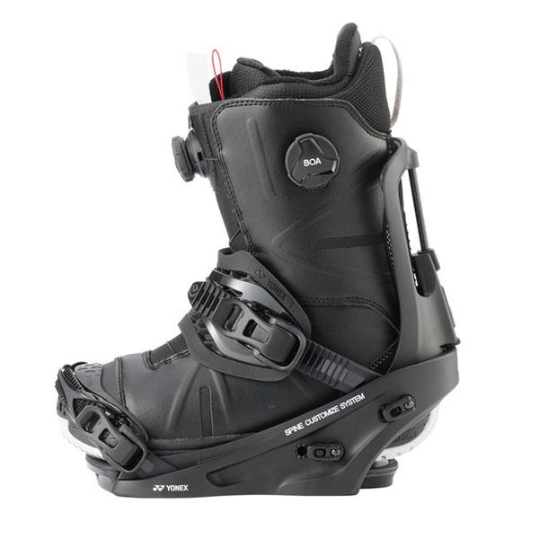 YONEX SPINEBACK Mサイズ 楽天市場】25-26 YONEX/ヨネックス SPINEBACK スパインバック