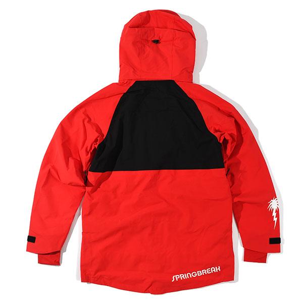 thirtytwo（サーティーツー） 40%off Lサイズのみ スノーボードウェア