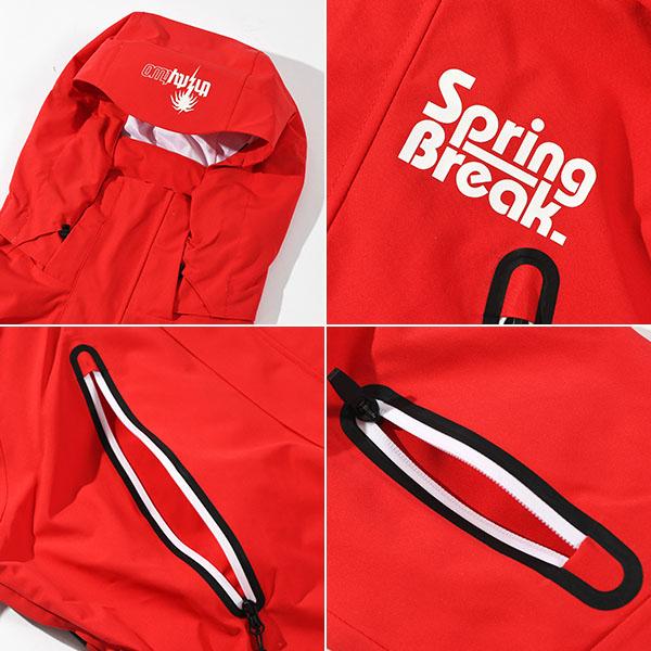 thirtytwo（サーティーツー） 40%off Lサイズのみ スノーボードウェア