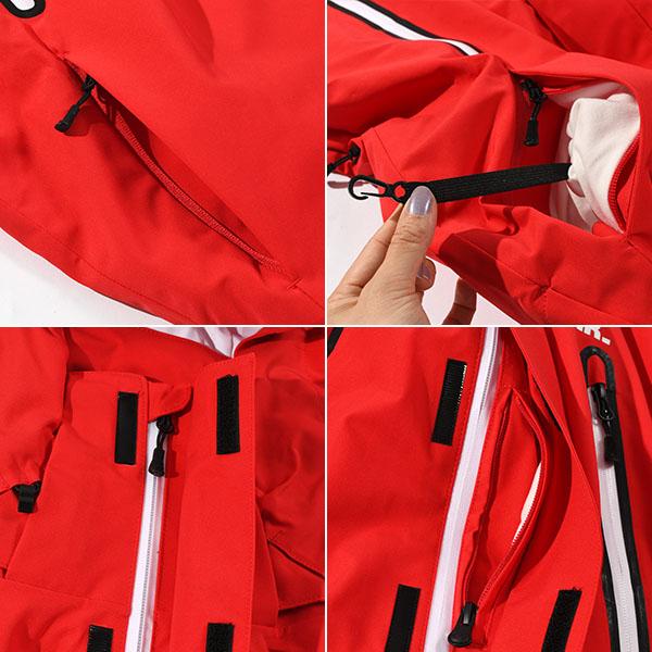 thirtytwo（サーティーツー） 35%off Lサイズのみ スノーボードウェア