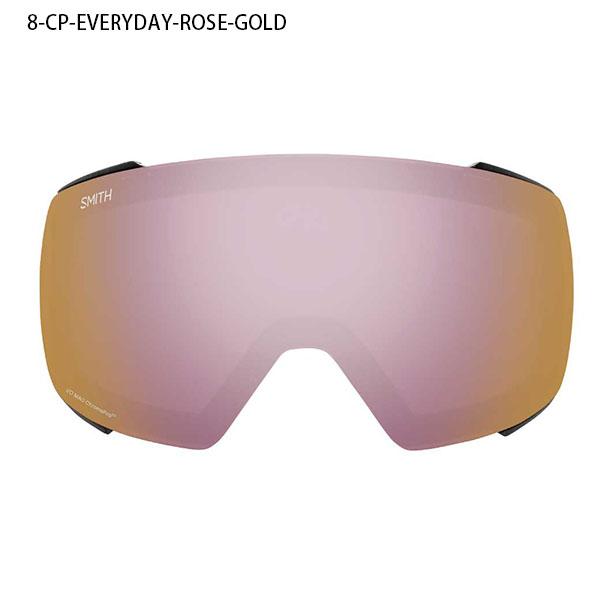 SMITH SQUAD MAG 交換レンズ スミス スカッドマグクロマポップ SMITH（ヘルメット、サングラス） スペアレンズ 交換レンズ