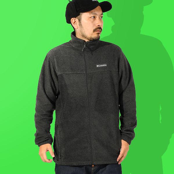 Columbia（コロンビア） フリースジャケット メンズ レディース
