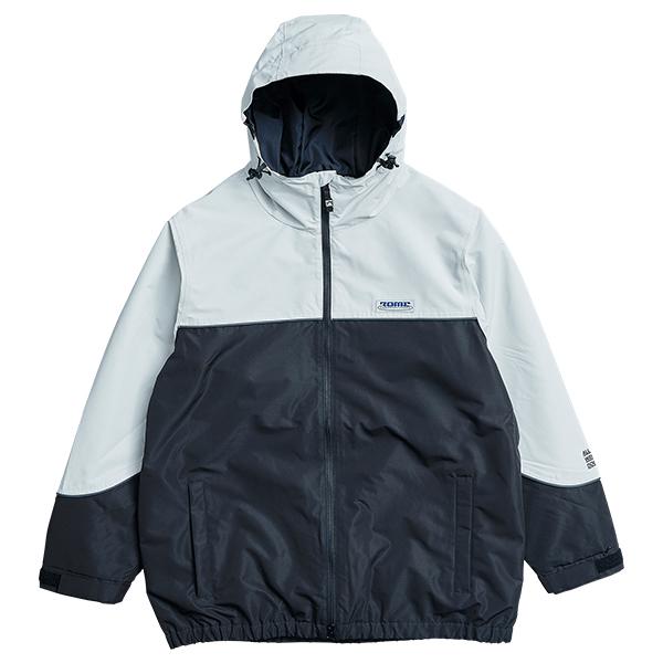 ROME SDS スノーボードウェア ローム STONE JACKET ストーンジャケット