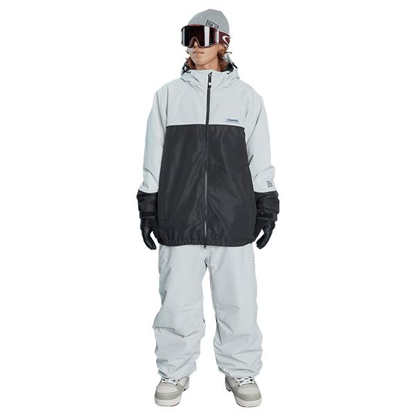 ROME SDS スノーボードウェア ローム STONE JACKET ストーンジャケット