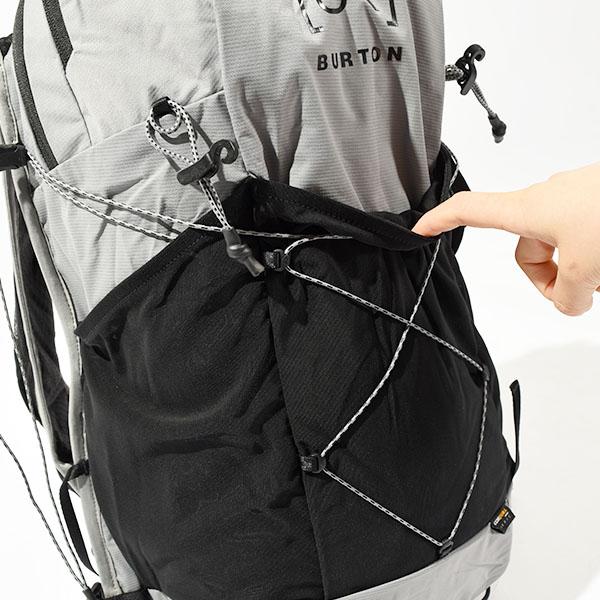 BURTON（バートン） バックパック BURTON AK Surgence 20L エーケー