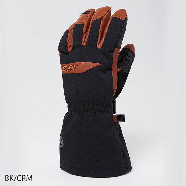 SWANY スノーボード用レザーグローブ レザーオーバーグローブ SWANY スワニー Air Light エアライト GLOVE