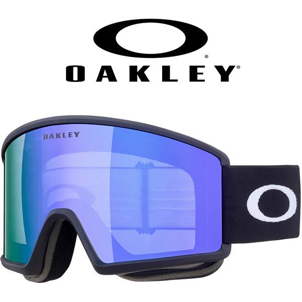 OAKLEY（オークリー） ターゲットライン L メンズ スノーゴーグル