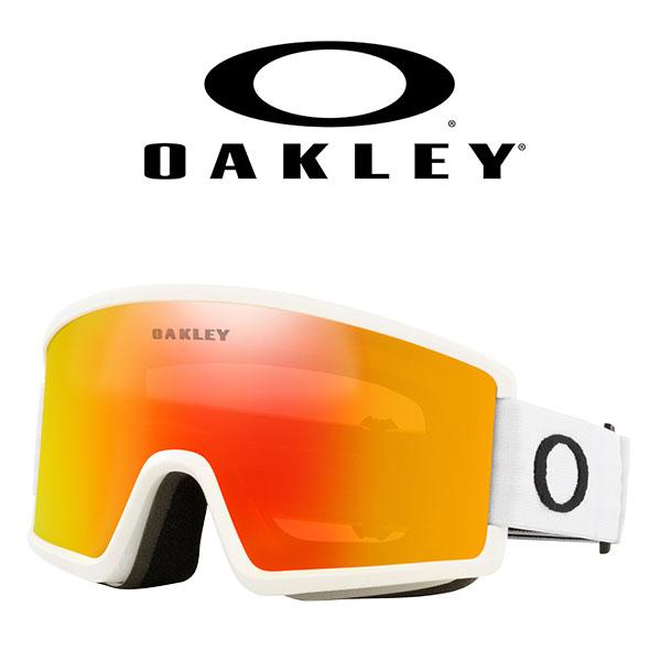 OAKLEY（オークリー） 40%off ターゲットライン M メンズ レディース