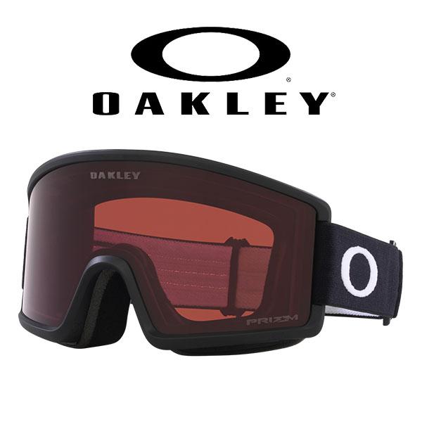OAKLEY（オークリー） ターゲットライン M メンズ レディース スノー