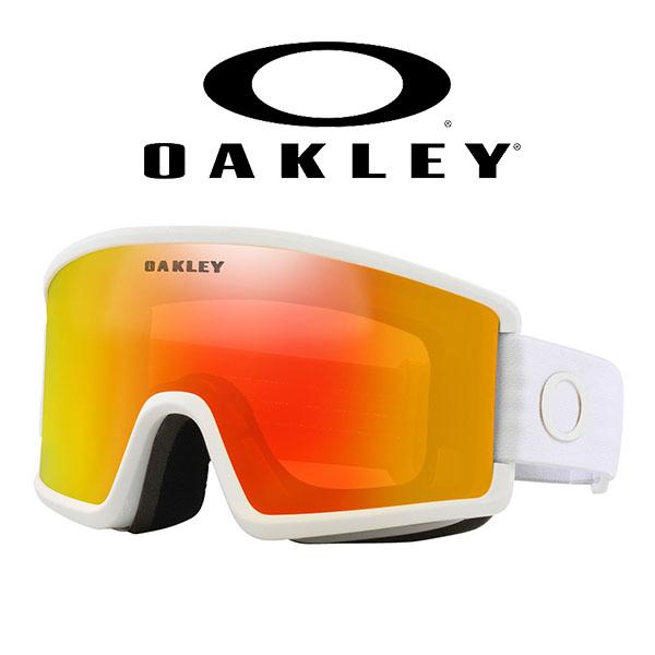 OAKLEY（オークリー） ターゲットライン M メンズ レディース スノー